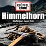 Himmelhorn (Ein Kluftinger-Krimi 9) -  - 9783869522968