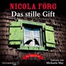 Das stille Gift -  - 9783869523521