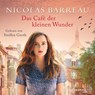Das Café der kleinen Wunder -  - 9783869523668