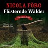 Flüsternde Wälder (Alpen-Krimis 11) -  - 9783869525037