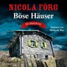 Böse Häuser (Alpen-Krimis 12) -  - 9783869525402