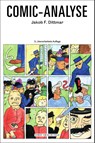Comic-Analyse - Jakob F. Dittmar - 9783869627151