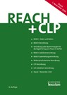 REACH + CLP -  - 9783869653631