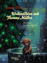Weihnachten mit Thomas Müller - Karen Duve - 9783869711300