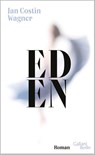 Eden - Jan Costin Wagner - 9783869712598
