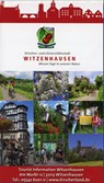 Witzenhausen 1: 25 000 -  - 9783869731667