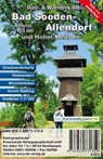 Bad Sooden-Allendorf und Hoher Meißner -  - 9783869731759