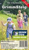 GrimmSteig 1:33 000 -  - 9783869732107