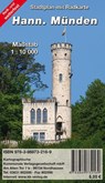 Hann. Münden 1 : 10 000 -  - 9783869732169