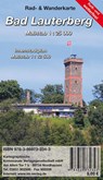 Bad Lauterberg 1:25 000 -  - 9783869732343