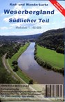 Weserbergland Südlicher Teil -  - 9783869732435