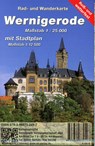 Wernigerode -  - 9783869732497