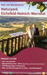 Naturpark Eichsfeld-Hainich-Werratal -  - 9783869732510