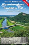 Weserbergland Nördlicher Teil -  - 9783869732565