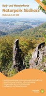 Naturpark Südharz -  - 9783869732619