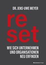 Reset - Jens-Uwe Meyer - 9783869806358