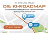 Die KI-Roadmap - Jens-Uwe Meyer - 9783869807256