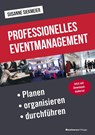 Professionelles Eventmanagement - Susanne Siekmeier - 9783869807348