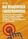 Auf Knopfdruck runterkommen - Claude Heini - 9783869808048