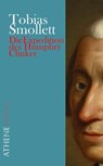 Die Expedition des Humphry Clinker - Tobias Smollett - 9783869924632