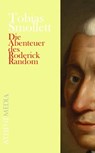Die Abenteuer des Roderick Random - Tobias Smollett - 9783869924649