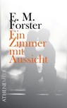 Ein Zimmer mit Aussicht - E. M. Forster - 9783869924687