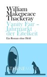 Vanity Fair - William Makepeace Thackeray ; André Hoffmann - 9783869925653