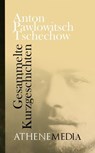 Anton Tschechow - Anton Tschechow ; André Hoffmann ; Anton Pavlovich Chekhov - 9783869925677