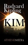 Kim - Rudyard Kipling ; André Hoffmann - 9783869925875
