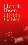 Hedda Gabler - Henrik Ibsen - 9783869926018