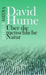 Über die menschliche Natur - David Hume ; André Hoffmann - 9783869926315