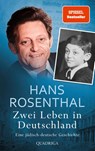 Zwei Leben in Deutschland - Hans Rosenthal - 9783869951560