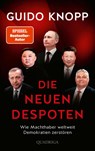 Die neuen Despoten - Guido Knopp - 9783869951591