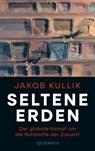 Seltene Erden - Jakob Kullik - 9783869951676