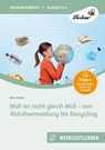Müll ist nicht gleich Müll - Mara Hasler - 9783869988023