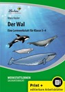 Der Wal - Mara Hasler - 9783869988115