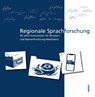 Regionale Sprachforschung - Antje Dammel ; Markus Denkler - 9783870234782