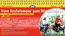 Kompakt-Spiralo BVA Vom Teufelsmoor zum Wattenmeer Naturerlebnis im Land zwischen Elbe, Weser und Nordsee Radwanderkarte 1:75.000 -  - 9783870738211