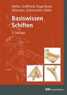Basiswissen Schiften - Peter Kübler ; Albert Müller ; Andreas Großhardt ; Michael Riggenbach - 9783871042874