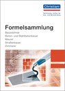 Formelsammlung Bau -  - 9783871253614