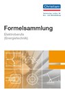 Formelsammlung Elektroberufe ( Energietechnik) -  - 9783871253706