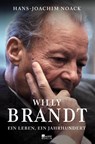 Willy Brandt - Hans-Joachim Noack - 9783871346453