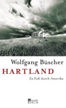 Hartland - Wolfgang Büscher - 9783871346859