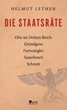 Die Staatsräte - Helmut Lethen - 9783871347979