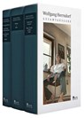 Gesamtausgabe - Wolfgang Herrndorf - 9783871348099