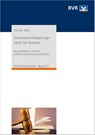 Zwangsversteigerungsrecht für Banken - Ditmar Weis - 9783871512827