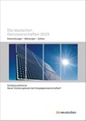 Die deutschen Genossenschaften 2023 - Michael Stappel - 9783871513299