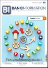 BankInformation, Fokus-Thema: Personalmanagement - Bundesverband der Deutschen Volksbanken und Raiffeisenbanken e. V. - 9783871513367
