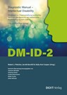 Diagnostic Manual - Intellectual Disability: DM-ID-2 - Robert J. Fletcher ; Jarrett Barnhill ; Sally-Ann Cooper - 9783871591587