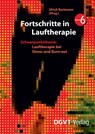 Fortschritte in Lauftherapie, Band 6 - Ulrich Bartmann - 9783871598661